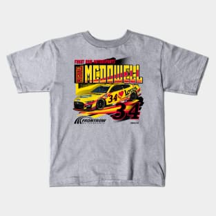 Michael McDowell Love's Kids T-Shirt